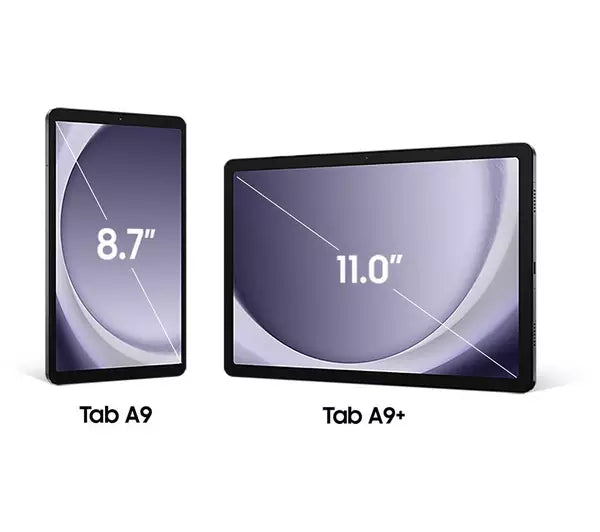 Samsung Galaxy A9+ 64GB 4GB Ram WIFI Tablet